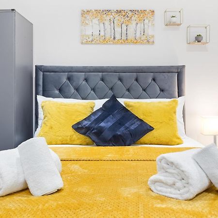 Crystal Palace Suites Лондон Экстерьер фото